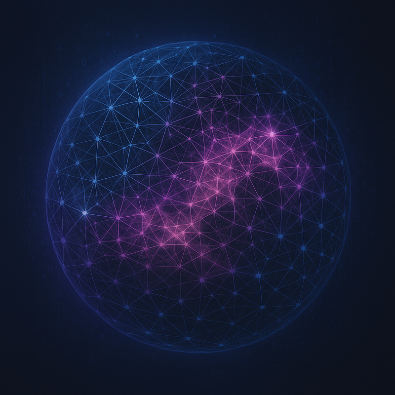 Proprietary Intelligence Graph